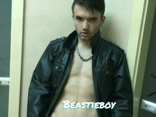 Beastieboy