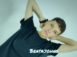 Beatajohns