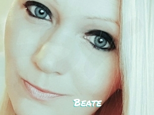Beate