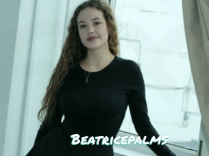 Beatricepalms