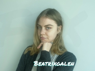 Beatrixgalen