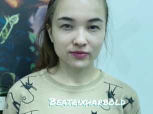 Beatrixharbold