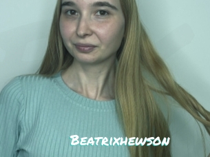 Beatrixhewson