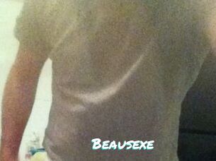 Beausexe