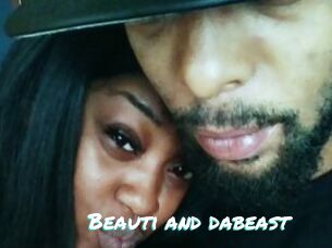 Beauti_and_dabeast