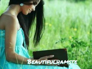 Beautifulhamste
