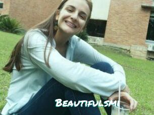 Beautifulsmi