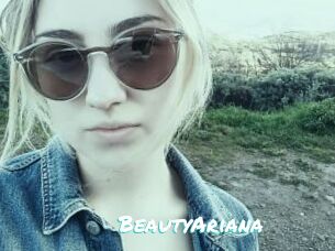 BeautyAriana