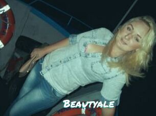 Beautyale