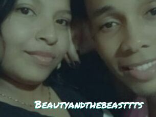 Beautyandthebeasttts