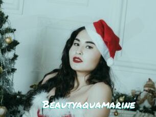 Beautyaquamarine