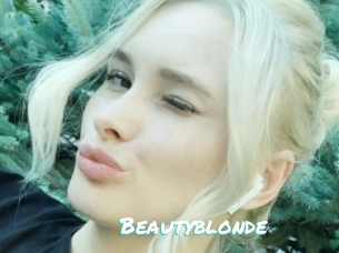 Beautyblonde