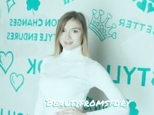 Beautyfromstory