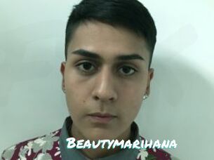 Beautymarihana