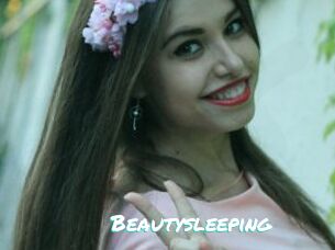 Beautysleeping