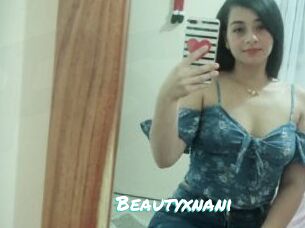 Beautyxnani