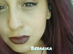 Bebarika