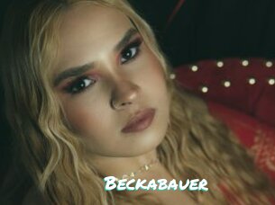 Beckabauer
