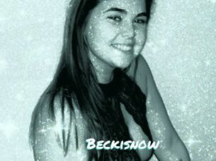Beckisnow