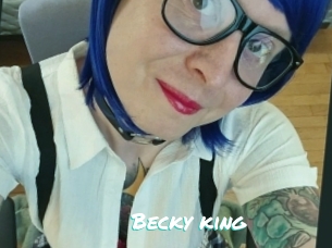 Becky_king