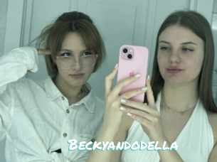 Beckyandodella