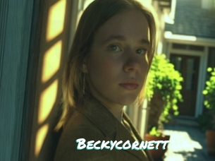 Beckycornett
