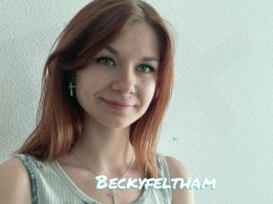 Beckyfeltham