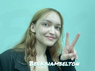 Beckyhambelton