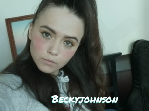 Beckyjohnson
