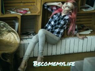 Becomemylife
