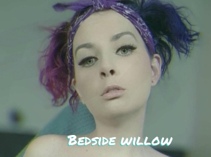 Bedside_willow