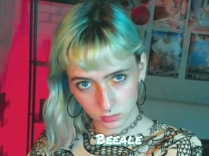 Beeale