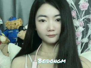 Beidongm