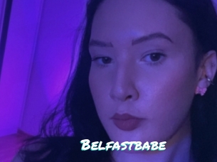 Belfastbabe