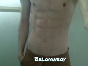 Belgianboy