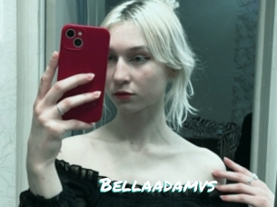 Bellaadamvs