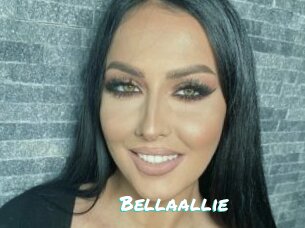 Bellaallie