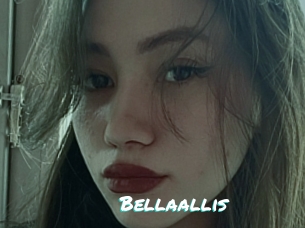 Bellaallis