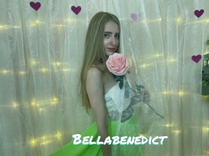 Bellabenedict