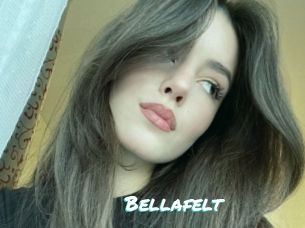 Bellafelt
