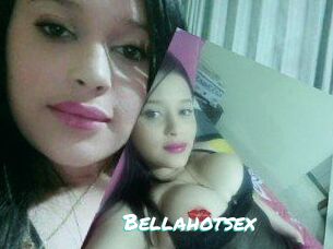 Bellahotsex