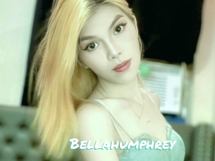 Bellahumphrey