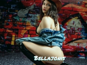 bellajonis Free Sites X