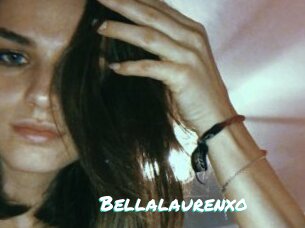 Bellalaurenxo
