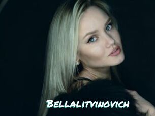 Bellalitvinovich