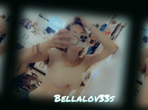 Bellalov33s