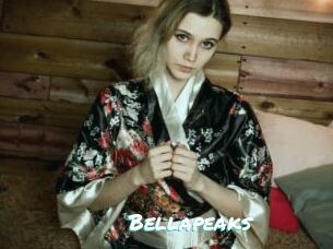 Bellapeaks