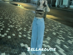 Bellarousie