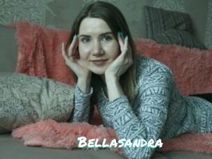 Bellasandra