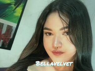Bellavelvet